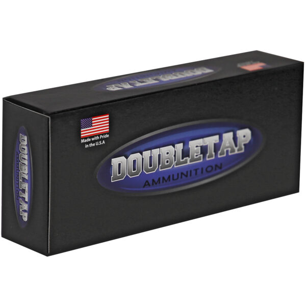 Alternative view of DBLTAP 762X39 125GR SCHP 20/1000