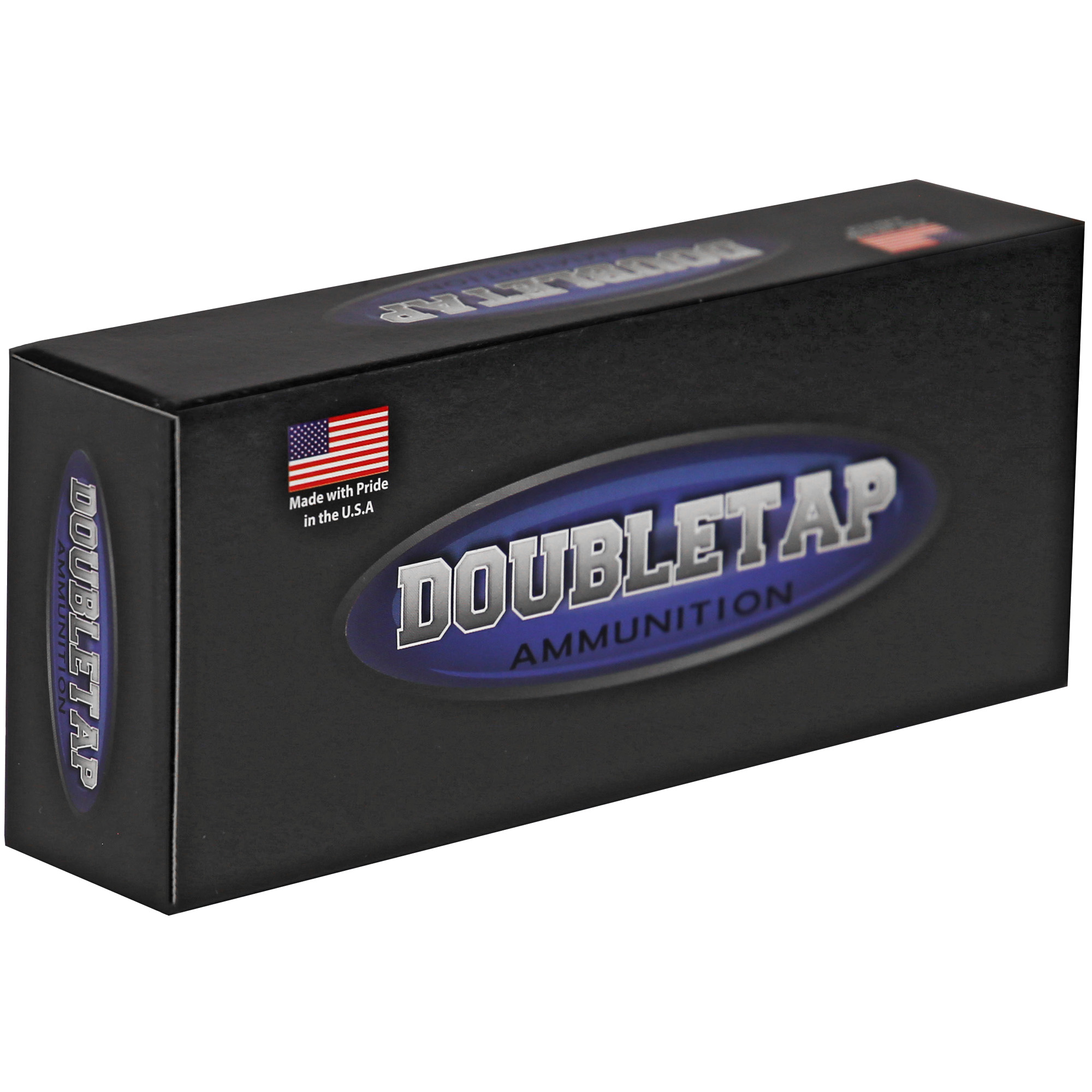 DBLTAP 762X39 125GR SCHP 20/1000 - Image 2