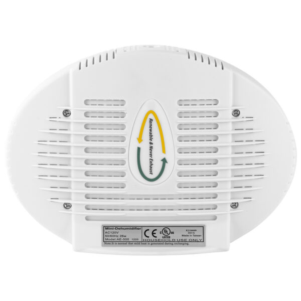 Alternative view of EVA-DRY HI CAP RENEWABLE DEHUM