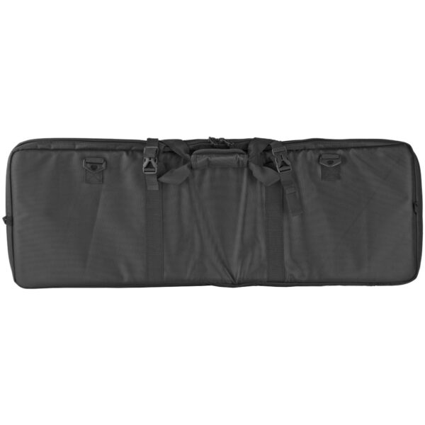 Alternative view of EVODS 1680 TAC SNGL RFL CS 36 BLK