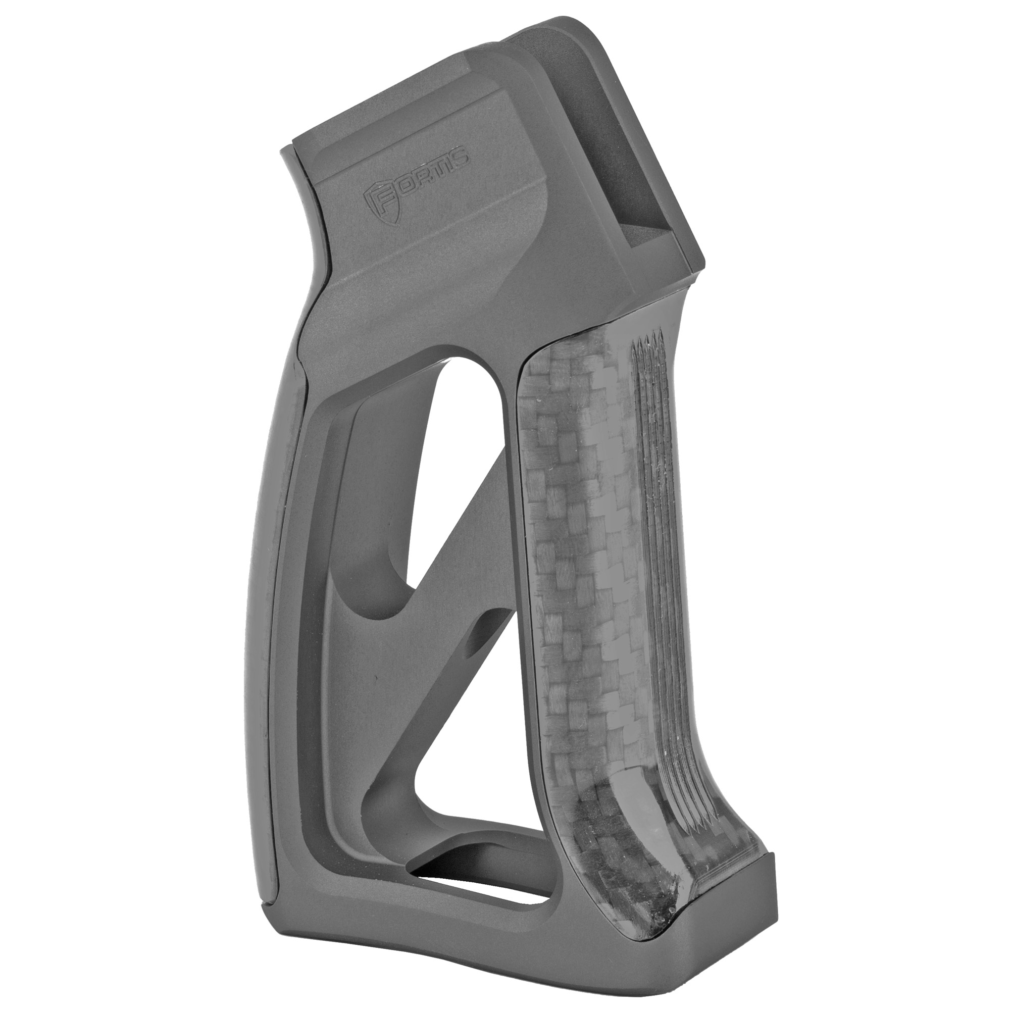 FORTIS TORQUE PISTOL GRIP CF BLACK - Image 2