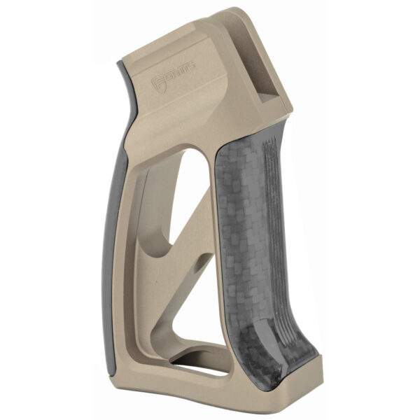 Alternative view of FORTIS TORQUE PISTOL GRIP CF FDE