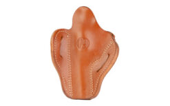 Alternative view of 1791 REVOLVER CLASS BROWN RH SZ 2