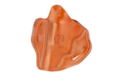 Alternative view of 1791 REVOLVER CLASS BROWN RH SZ 3