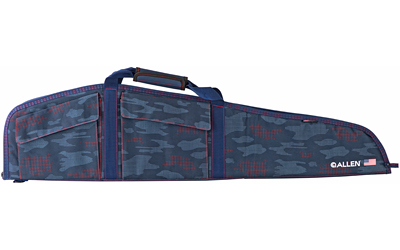ALLEN PATRIOT TACTICAL CASE 42