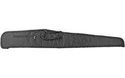 BULLDOG EXTREME SHOTGUN CASE BLK 55