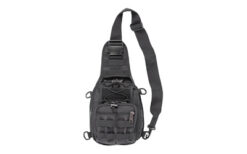 BULLDOG X-SMALL GO SLING BAG BLK