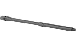 Alternative view of FN BBL M16 BB 16 MID LENGTH 556