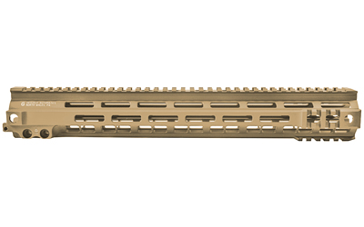 GEISSELE 15 SUPER MOD MK4 MLOK DDC