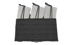 GGG COMP TRIPLE MAG PANEL 5.56 BLK