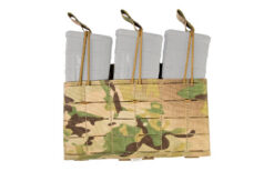 GGG COMP TRIPLE MAG PANEL 5.56 MULTI