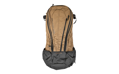 GGG APPARITION BAG BROWN/BLK