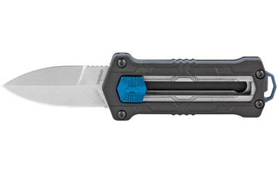 KERSHAW KAPSULE 1.9 BLACK