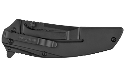 KERSHAW OUTRIGHT BLK - Image 2