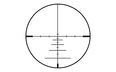 KONUS KONUSPRO 3-9X40 BDC MBLK - Image 4