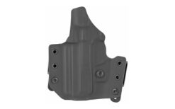 Alternative view of LAG DFNDR S&W SHIELD 380 EZ RH BLK