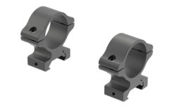 Alternative view of LEUP RFLMN DETACH RNGS 30MM HIGH MAT