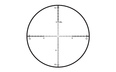 LEUP MARK 5HD 5-25X56 PR1-MIL - Image 3