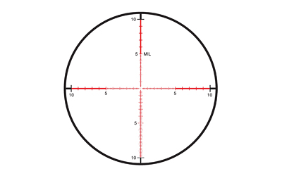 LEUP MARK 5HD 5-25X56 PR1-MIL IR - Image 3