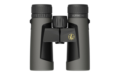 LEUP BX-2 ALPINE HD 10X42MM SHDGRY - Image 2