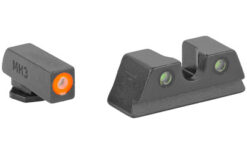 Alternative view of MEPROLT HB FOR GLK 42/43 ORG/GRN