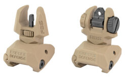 Alternative view of MEPROLT FRBS 4 DOT REAR/ORNG FRT FDE