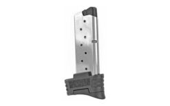 Alternative view of MAG FN 503 9MM 8RD BLK
