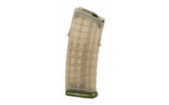 Alternative view of MAG STEYR AUG 30RD GREEN