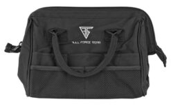 Alternative view of FULL FORGE RANGE TOOL BAG BLK