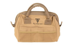 Alternative view of FULL FORGE RANGE TOOL BAG TAN