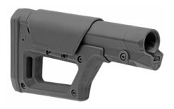 Alternative view of MAGPUL PRS LITE AR15/AR10 BLK