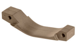 Alternative view of MAGPUL MOE ENHANCED TRIG GUARD FDE