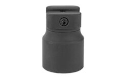 Alternative view of MIDWEST STOCK TUBE W/ BUFFER ADPTR