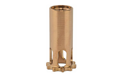 RUGGED PISTON .578X28