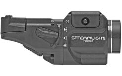 Alternative view of STRMLGHT TLR RM1 LASER BLK