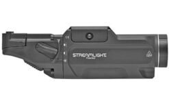 Alternative view of STRMLGHT TLR RM2 LASER BLK