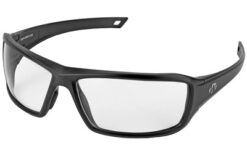 Alternative view of WALKER'S FORGE SHOOTING GLASSES CLR