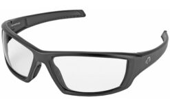 Alternative view of WALKER'S VECTOR SHOOTING GLASSES CLR