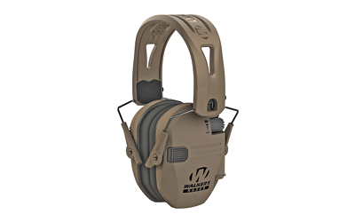 WALKER'S TACTI GRIP RZR FDE HBAND