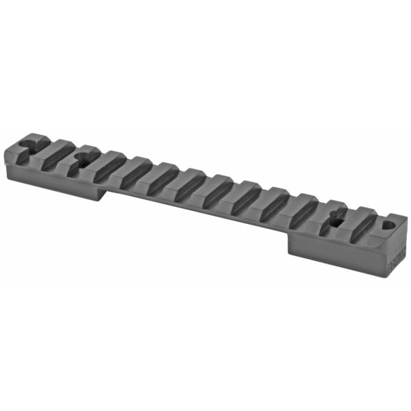 Alternative view of DNZ REM 700 SA PICATINNY RAIL 20MOA