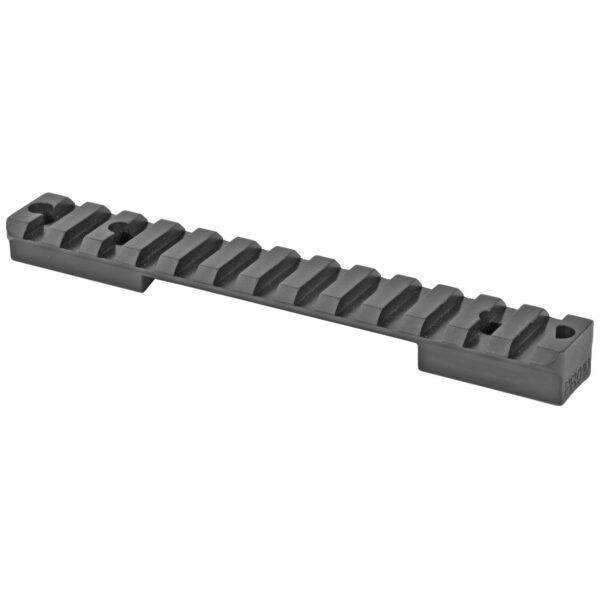 Alternative view of DNZ REM 700 S A PICATINNY RAIL