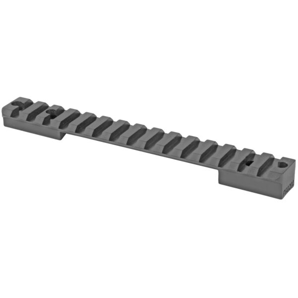 Alternative view of DNZ REM 700 LA PICATINY RAIL 20MOA