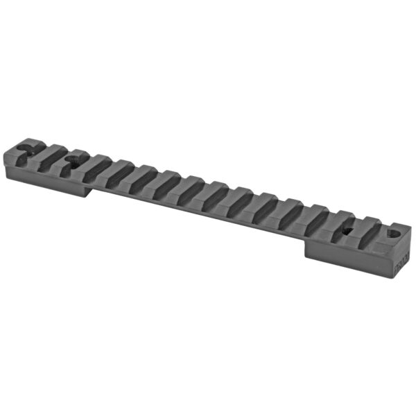 Alternative view of DNZ REM 700 LA PICATINNY RAIL