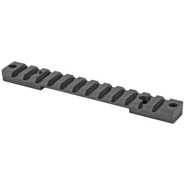 Alternative view of DNZ TIKKA T3 -T3X PICATINNY RAIL