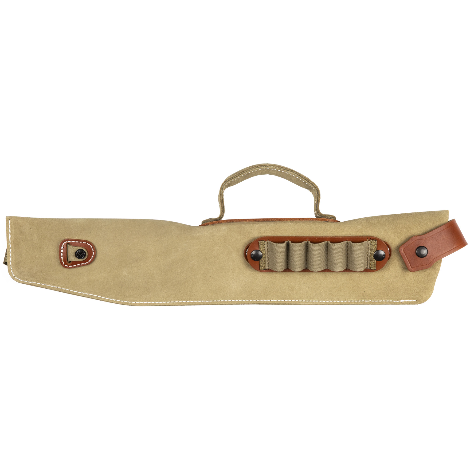 DESANTIS KURZ SHOTGUN CASE 12/20GA - Image 2