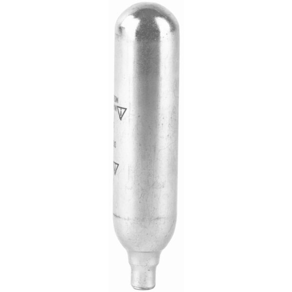 Alternative view of DAISY #7025 CO2 CYLINDERS 25/BX