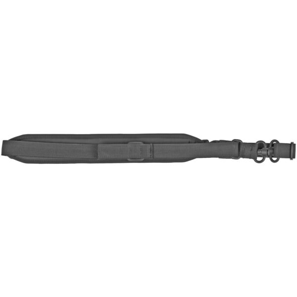 Alternative view of GROVTEC QS 2-PNT SENTINEL SLING BLK