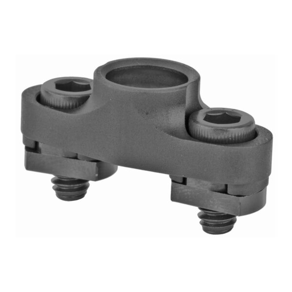Alternative view of GROVTEC FLANGED PB BASE MLOK FR