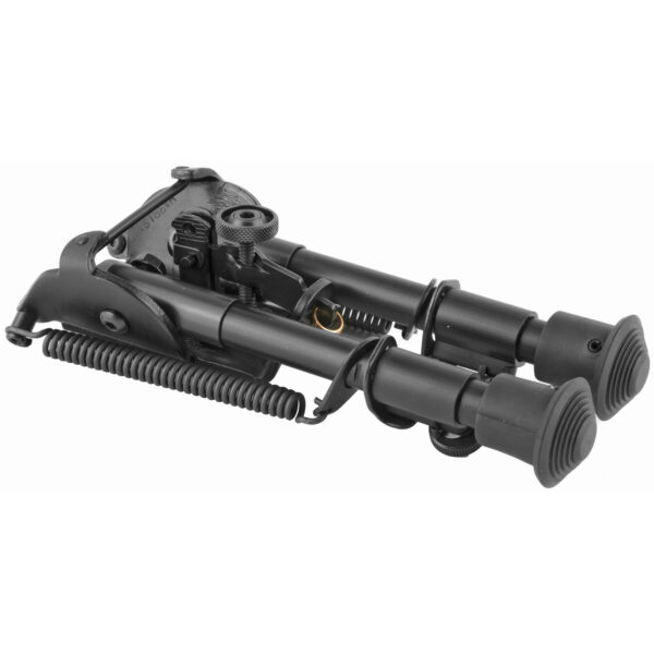Alternative view of HARRIS BIPOD 6-9 HI BNCH SELF LEVEL