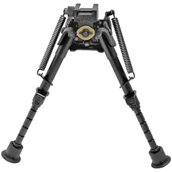 HARRIS BIPOD 6-9 (LEG NOTCH) PIC